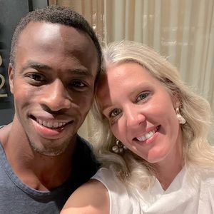 Meet your Posher, Cassandra